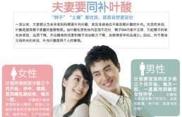广州助孕备孕期间为什么必须要吃叶酸？