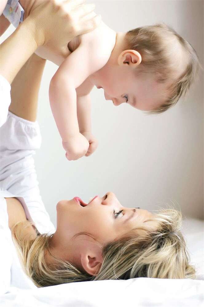 代妈如何提高免疫力