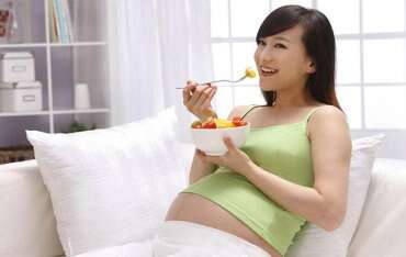 广州代妈须知：怀孕3个月的饮食大全