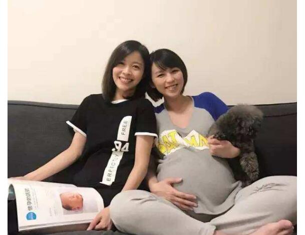 拉拉生子|三大热门生育方式解析!看你适合哪一种
