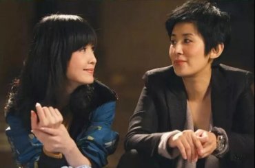 “异性伴侣”的未来是结婚生子，那么“同性伴侣”的未来又是什么？