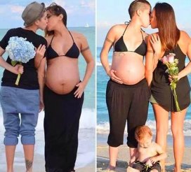 拉拉生子问题解析，解决拉拉生baby的所有疑惑！