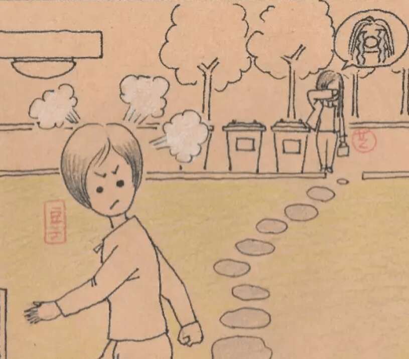 一对中国Les伴侣从结婚到生子的幸福瞬间
