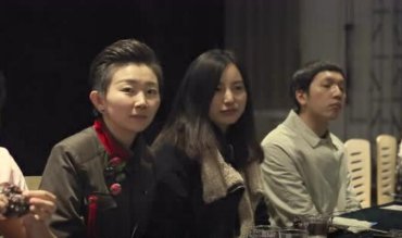 拉拉婚姻|我们要去生个孩子