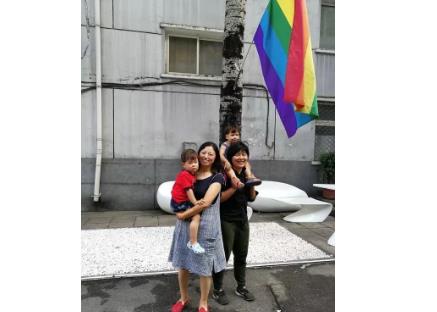 拉拉成家法律问答—A卵B怀、自卵自怀、形婚生娃的监护权问题