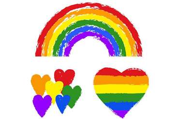 LGBT同性彩虹群体如何合法“生育”