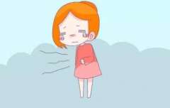 宫颈炎会有那些反应