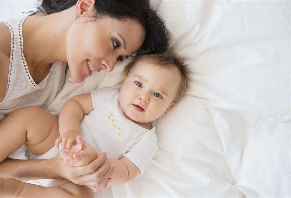 子宫内膜多厚适合胚胎着床?
