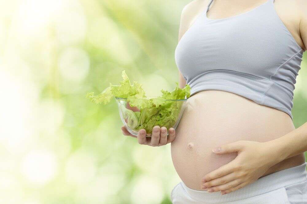 孕前代妈做好身体排毒很重要