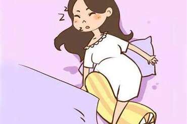 哪些行为易引起子宫移位