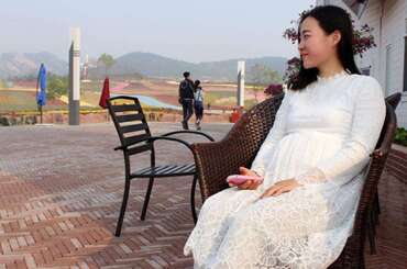 广州助孕期间想去旅行的妈妈要注意些什么？