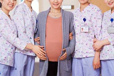 如何提高子宫后位受孕几率