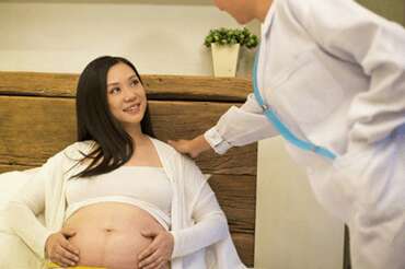 为什么杏子不适合广州助代妈女食用