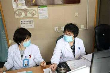 继发不孕的一些最常见原因如下