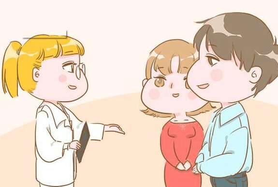 试管婴儿术前怎么检查