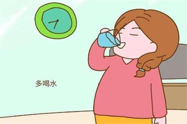 怀孕后情绪不稳定的原因