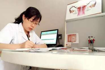 每8对夫妻中就有一对不孕不育，辅助生殖需趁早