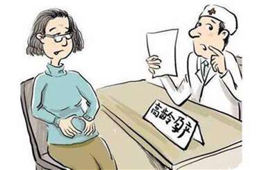 年龄越大广州试管助孕的成功率就越低吗？