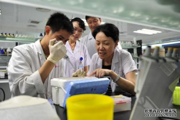 卵泡冲洗会影响广州助孕卵子质量吗？