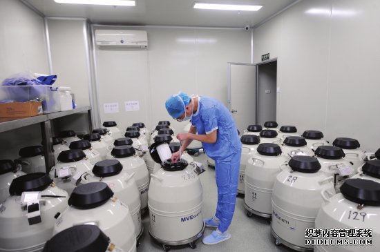 冷冻胚胎一般适用于三种广州助孕代妈的情况