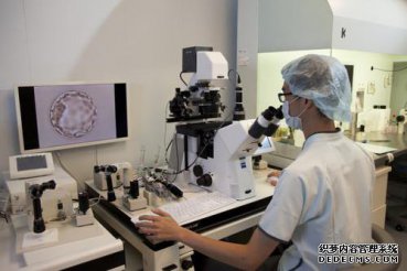 为您介绍广州耿哥助孕中心先进的设备
