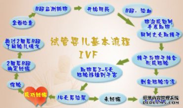 广州助孕帮助大龄夫妻实现二胎梦想