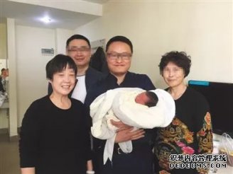 4位失独老人的海外助孕之路