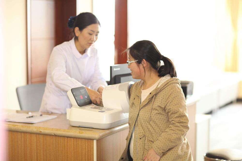 为什么广州代妈要测甲胎蛋白甲胎