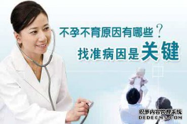 不孕不育包括不孕症和不育症两个方面