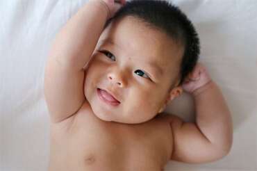 怎样才能更快更顺利地怀上小baby