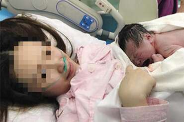 宫寒的代妈该如何调养