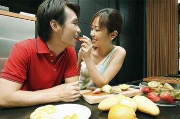 男女必看：有广州助孕作用的食谱
