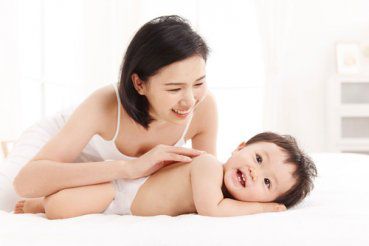 准妈妈缺钙，宝宝受伤不浅